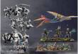 Para Bellum PBW1091 - Conquest Two Player Value Set - Yoroni vs Wadrhun