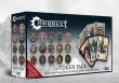 Para Bellum PBW1109 - Conquest Token and Card Set