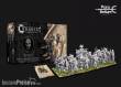 Para Bellum PBW1114 - Spires: Force-Grown Drones