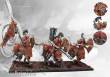 Para Bellum PBW1121 - Spires: Centaur Avatara