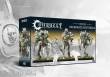 Para Bellum PBW1124 - Spires: Incarnate Sentinel (plastic)