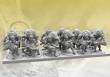 Para Bellum PBW1128 - Spires: Desolation Drones