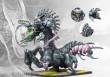Para Bellum PBW1131 - Spires: Desolation Beast