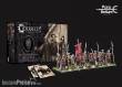 Para Bellum PBW2225 - Hundred Kingdoms: Militia