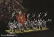Para Bellum PBW2227 - Hundred Kingdoms: Household Guards