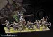Para Bellum PBW2230 - Hundred Kingdoms: Hunter Cadre