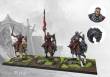 Para Bellum PBW2231 - Hundred Kingdoms: Mounted Squires