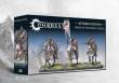 Para Bellum PBW2237 - Hundred Kingdoms: The Order of the Sealed Temple