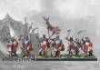 Para Bellum PBW2241 - Hundred Kingdoms: Crusaders
