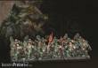 Para Bellum PBW3306 - Dweghom: Fireforged