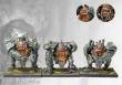 Para Bellum PBW3308 - Dweghom: Steelforged