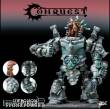 Para Bellum PBW3315 - Dweghom: Stoneforged