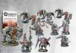 Para Bellum PBW6081 - Dweghom: First Blood Warband