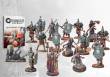 Para Bellum PBW6084 - Old Dominion: First Blood Warband
