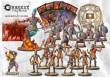 Para Bellum PBW6085 - Sorcerer Kings: First Blood Warband