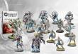 Para Bellum PBW6086 - Spires: First Blood Warband