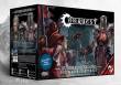 Para Bellum PBW6104 - Hundred Kingdoms: Conquest Supercharged 1 Player Starter Set