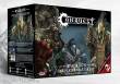 Para Bellum PBW6108 - Wadrhun: Conquest 2025 Supercharged Starter Set