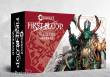 Para Bellum PBW6131 - Dweghom: Conquest First Blood New Edition Warband