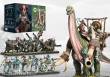 Para Bellum PBW6141 - Wadrhun: Conquest 2026 Supercharged Starter Set