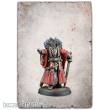 Para Bellum PBW7221 - Hundred Kingdoms: Theist priest