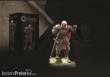 Para Bellum PBW7226 - Hundred Kingdoms: Drillmaster (Officer)