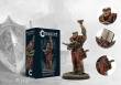 Para Bellum PBW7227 - Hundred Kingdoms: Neophyte (Officer)