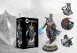 Para Bellum PBW7229 - Hundred Kingdoms: Null Mage (Officer)