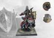 Para Bellum PBW7231 - Hundred Kingdoms: Mounted Noble Lord