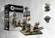 Para Bellum PBW7339 - Dweghom: Tactical Retinue