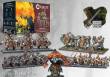 Para Bellum PBW7349 - Dweghom: Conquest 2026 Supercharged Starter Set