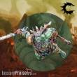 Para Bellum PBW7518 - Wadrhun: Chieftain Tontorr Rider