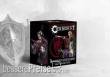 Para Bellum PBW8027 - Hundred Kingdoms: Army Support packs Wave 3