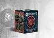 Para Bellum PBW8043 - Dweghom: Army Support Pack W4