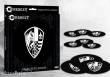 Para Bellum PBW8077 - Conquest Objective Zones - Hundred Kingdoms Logo