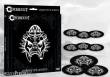 Para Bellum PBW8083 - Conquest Objective Zones - Wadrhun Logo