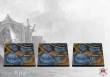 Para Bellum PBW8504 - Elriks: Imperial Walkway Bases - Infantry