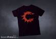 Para Bellum PBW8882 - Conquest Big C Tshirt