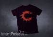 Para Bellum PBW8884 - Conquest Big C Tshirt