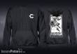 Para Bellum PBW8937 - 4662: Hoody XX Large