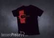 Para Bellum PBW8960 - First Blood T-Shirt -Large