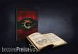 Para Bellum PBW8963 - First Blood Softcover Rulebook - English