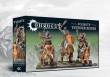 Para Bellum PBW9012 - Wadrhun: Thunder Riders