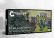 Para Bellum PBW9200 - Conquest Battlefield in a Box - 3D terrain
