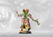 Para Bellum PBWC705 - Weaver Courts: Taosidhe (pronounced Dow-She)