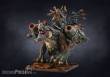 Para Bellum PBW3307 - Dweghom: Hellbringer Drake