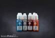 Para Bellum PBW8953 - Dweghom: WarColours Paint Set