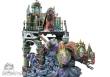 Para Bellum PBOD403 - Old Dominion: Theokrator