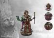 Para Bellum PBWOD702 - Old Dominion: Archimandrite
