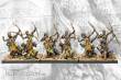 Para Bellum PBWSK103 - Sorcerer Kings: Dhanur Disciples